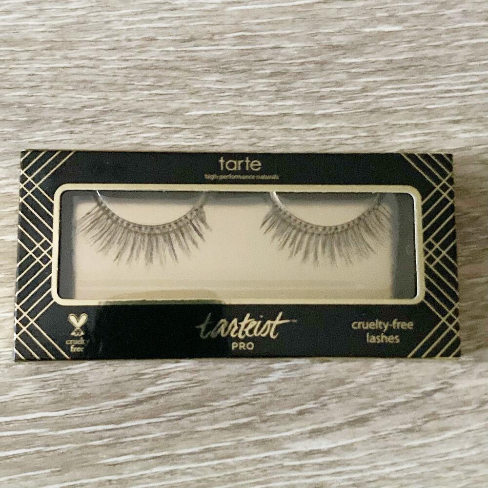 Tarte Tarteist PRO Cruelty-Free Lashes - Sweetheart